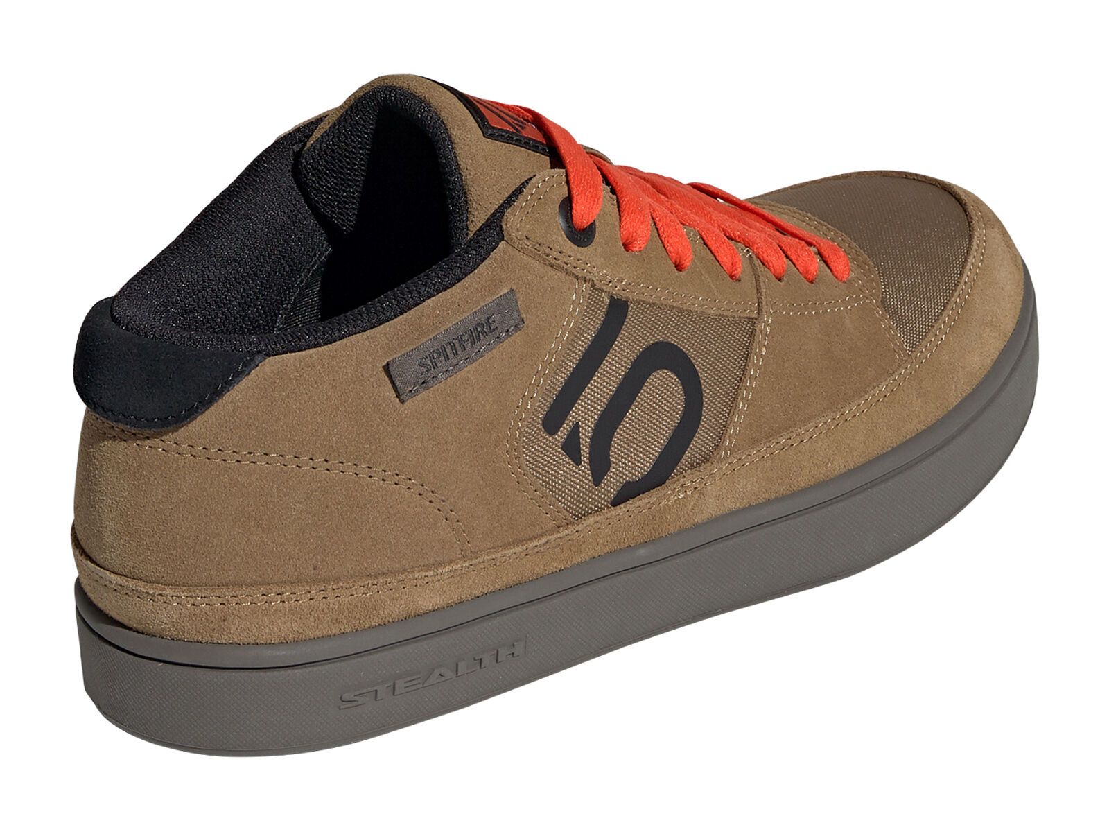 Five Ten Spitfire, craft khaki/core black/craft chili - Bild 6