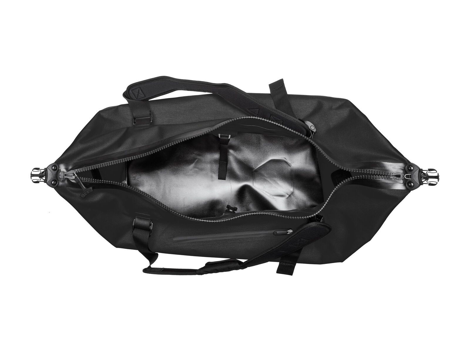 ORTLIEB Duffle Lite 60 L, black - Bild 8
