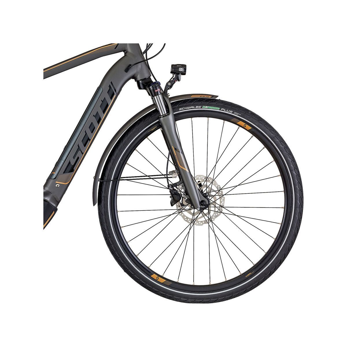 Scott E-Sub Sport 20 Men - Bild 2