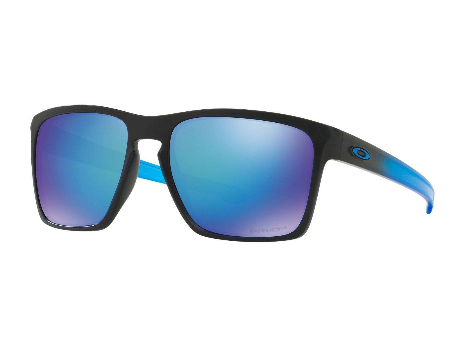 Oakley Sliver XL Prizm Polarized Sapphire Fade Collection, sapphire fade/Lens: prizm sapphire polarized - Bild 1