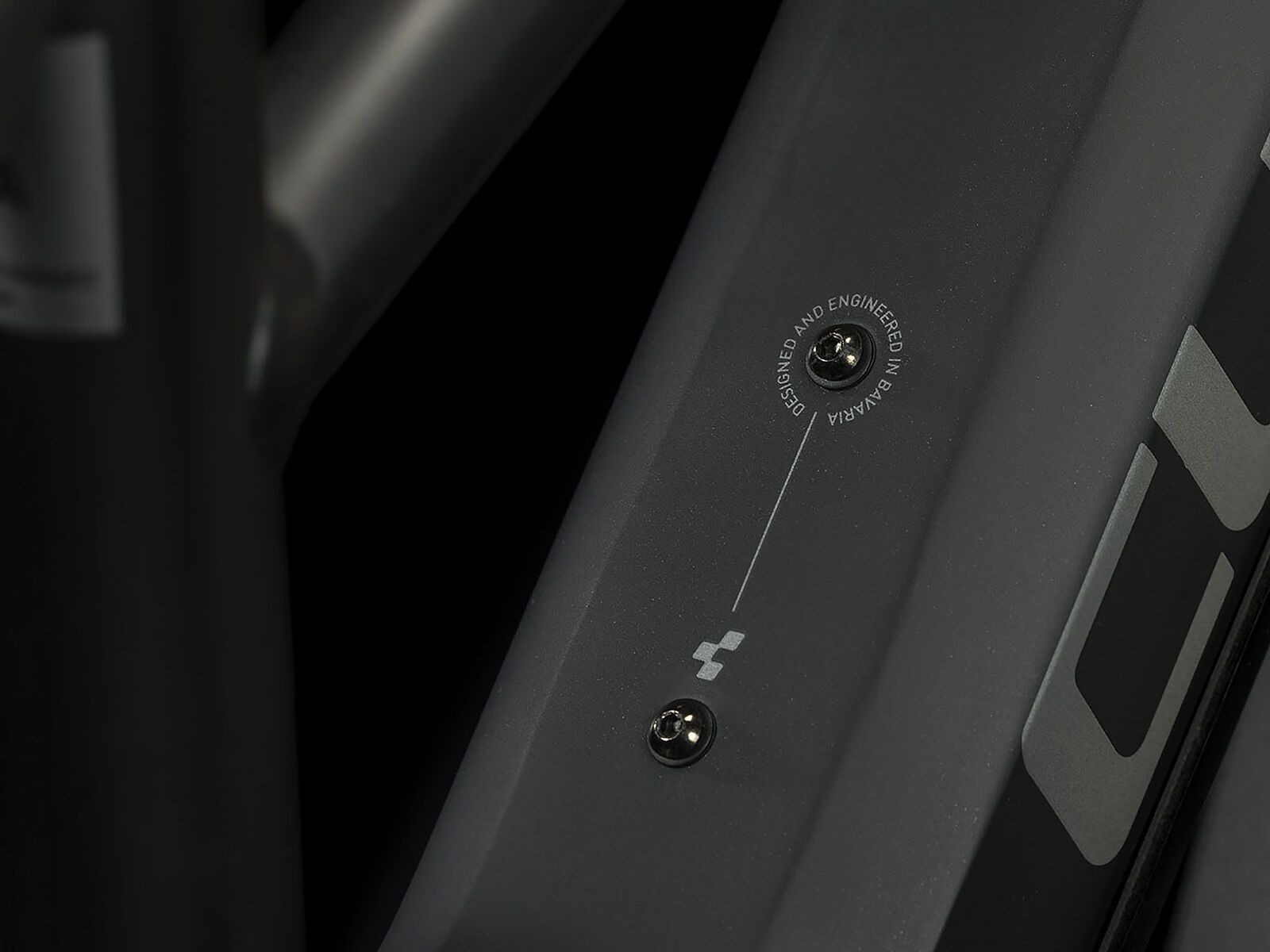 Cube Reaction Hybrid Performance Allroad 500 29 Trapeze, black´n´grey - Bild 4