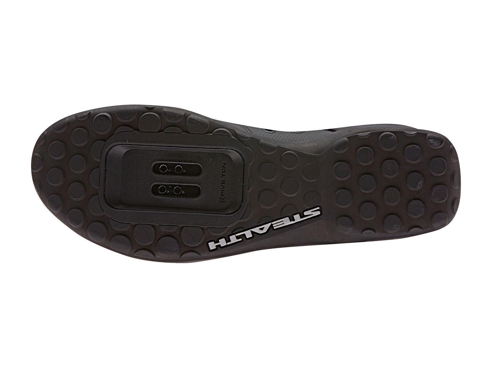 ***2. Wahl*** Five Ten Kestrel Lace carbon/core black - Bild 3