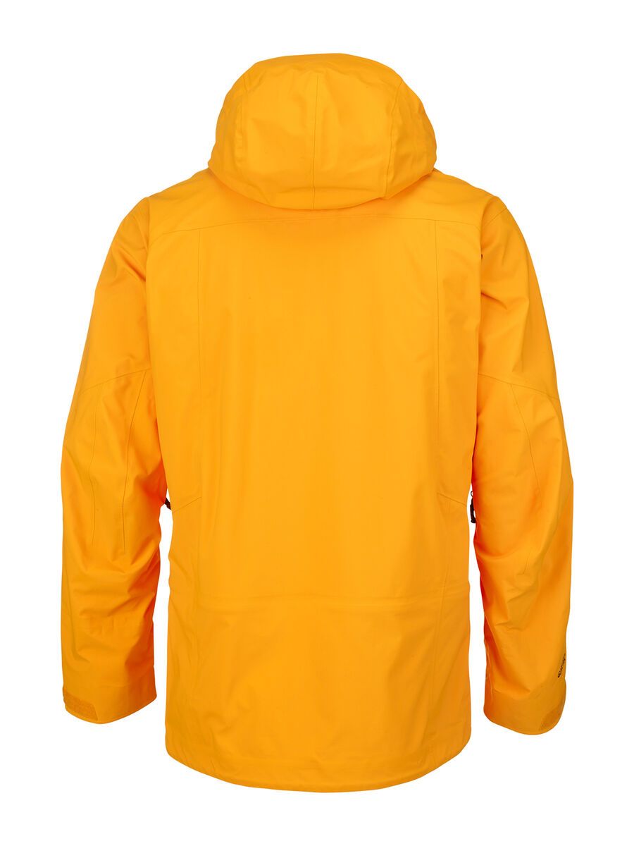Burton [ak] 3L Hover Jacket, Goldenrod - Bild 2