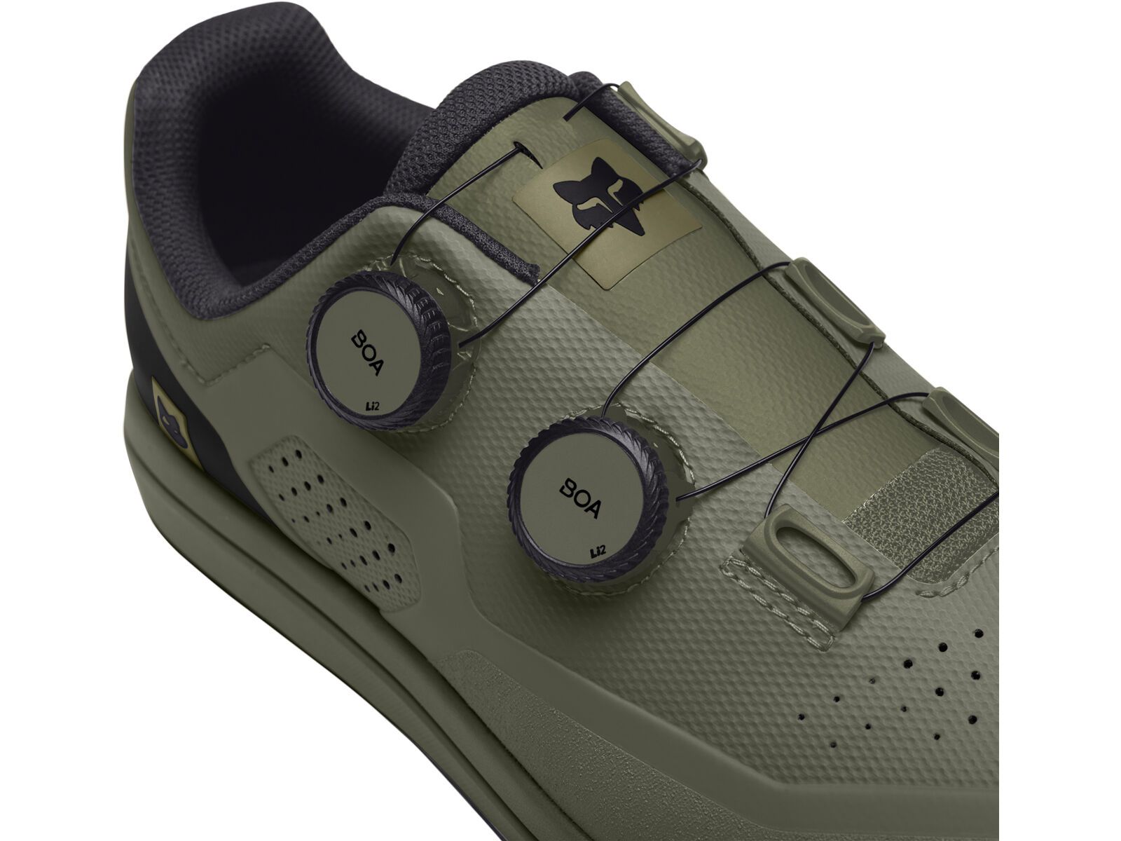 Fox Union BOA, olive green - Bild 7