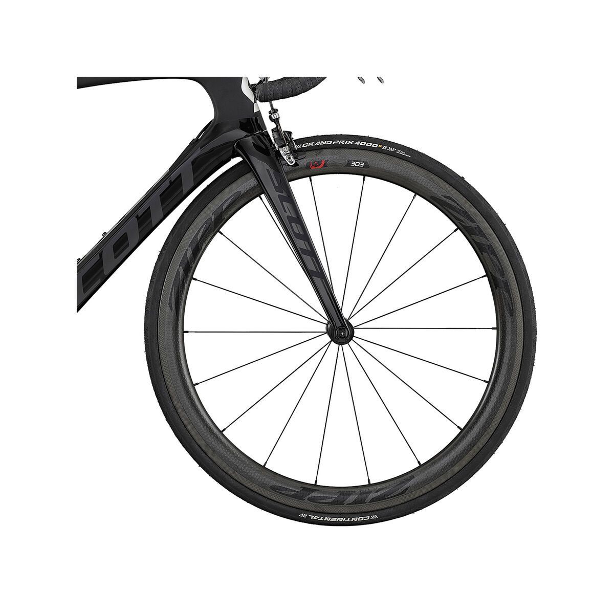 Scott Foil Premium - Bild 3