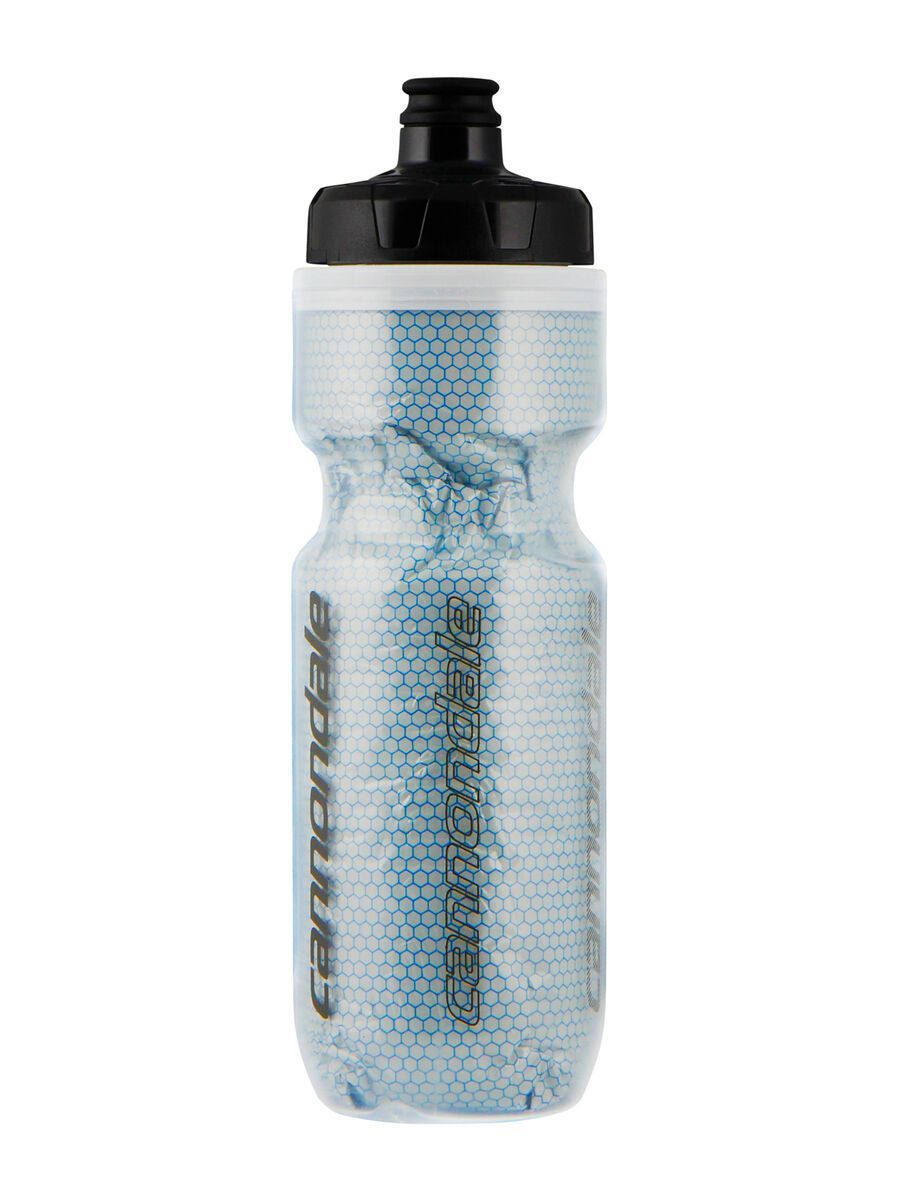 Cannondale Logo Fade Insulated Bottle - Bild 1