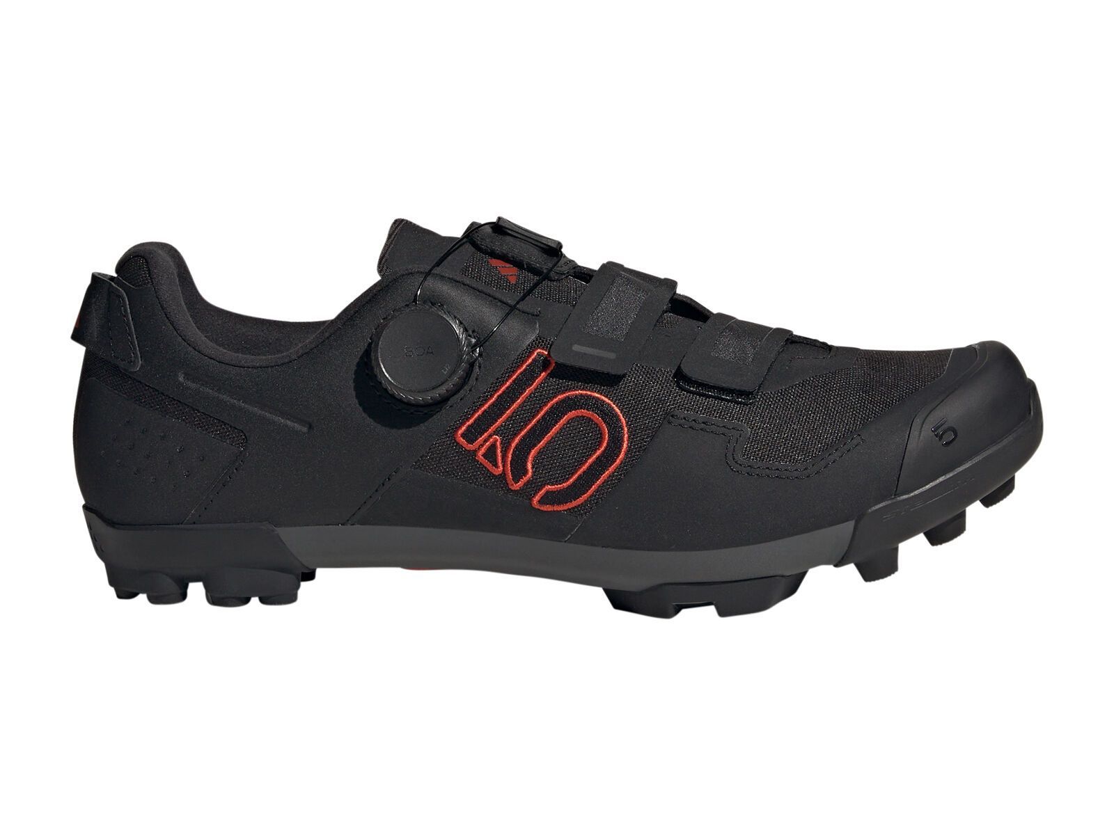 Five Ten Kestrel Boa, core black/grey six/grey four - Bild 3