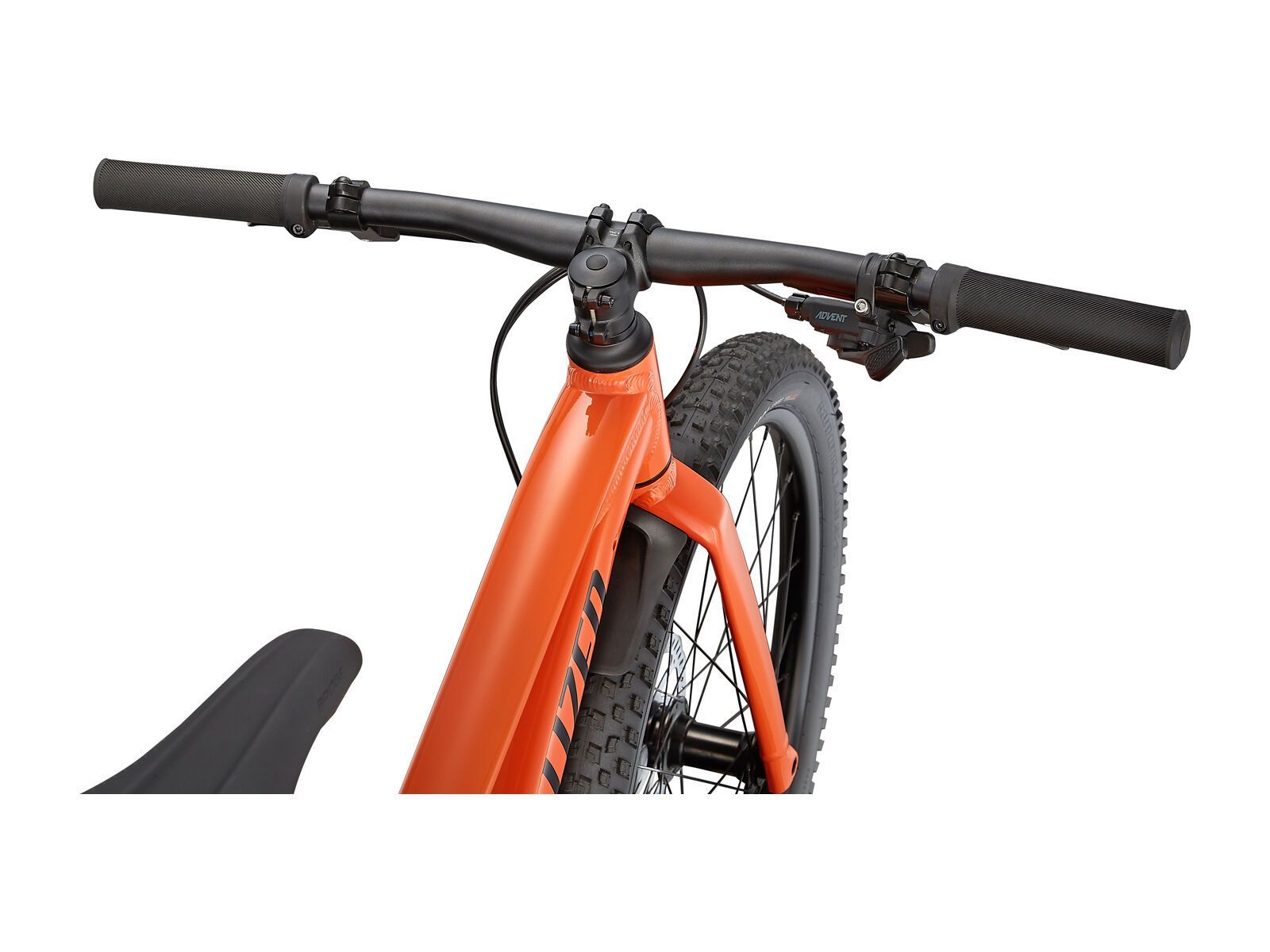 Specialized Riprock 24, gloss blaze/black - Bild 5