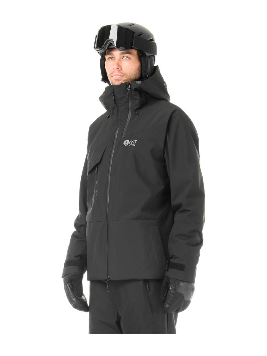 Picture Felnor Jkt, black - Bild 5