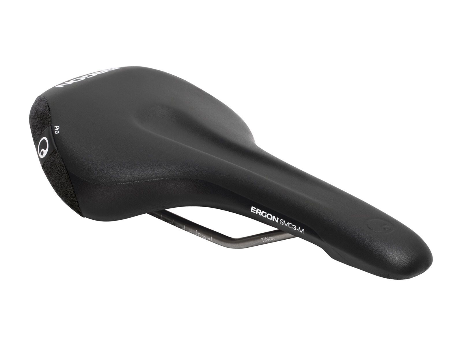 Ergon SMC3 Pro, black - Bild 1