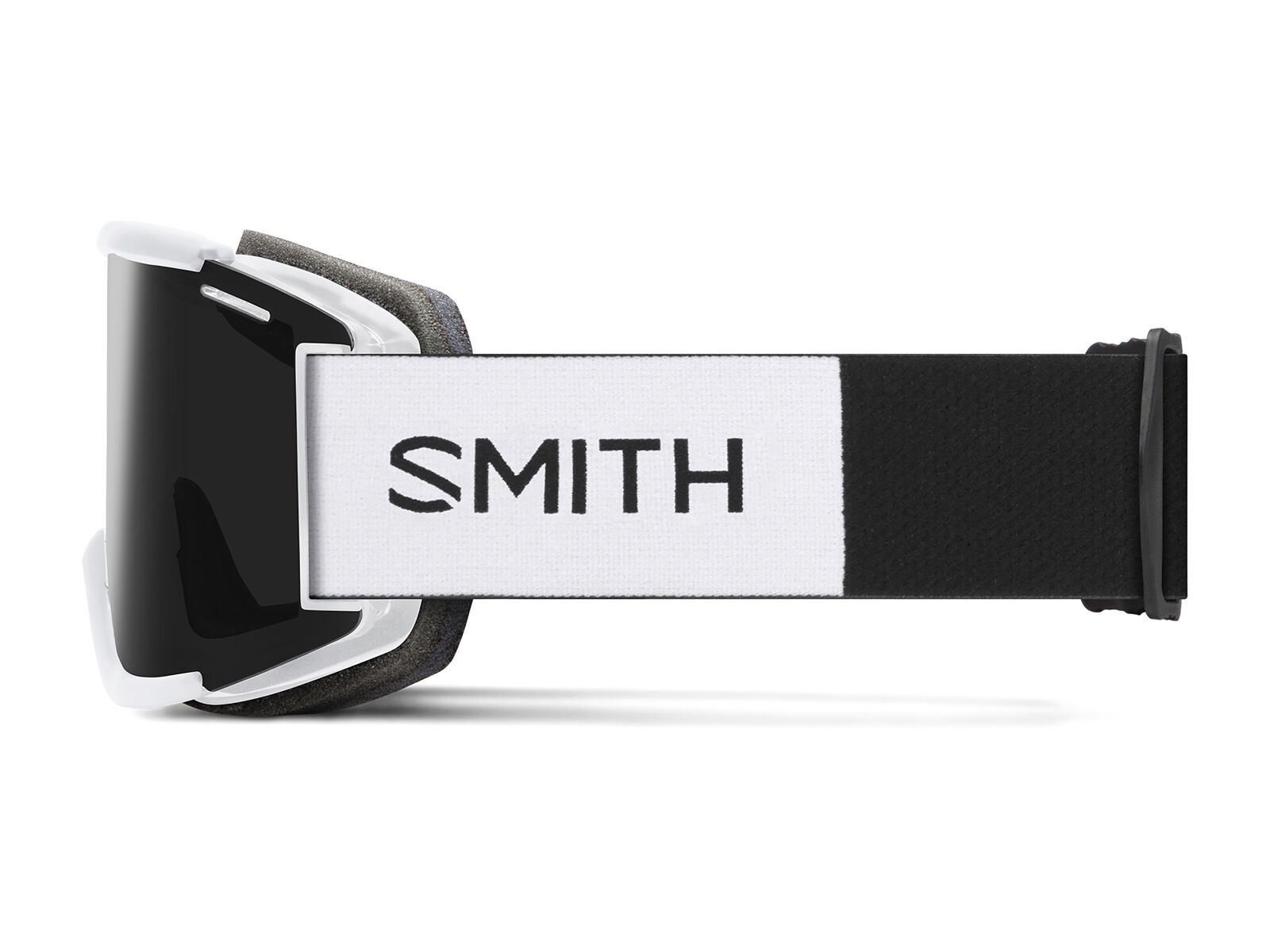 Smith Squad MTB, ChromaPop Sun Black + WS / white - Bild 2