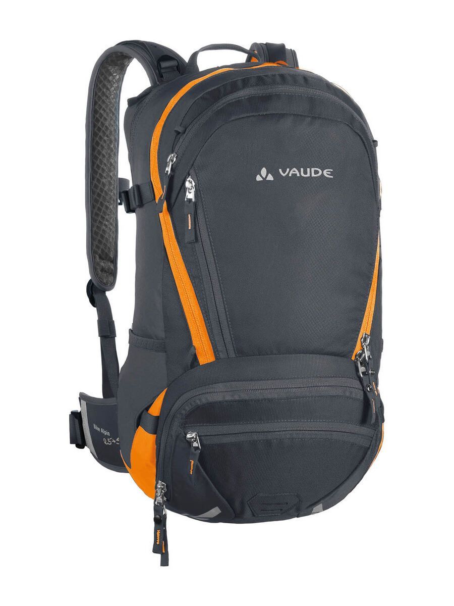 vaude bike alpin air 25