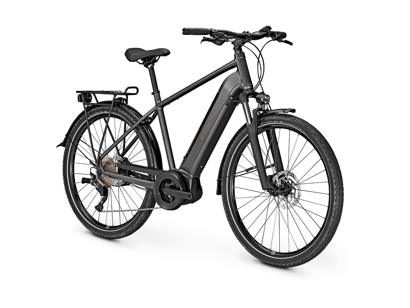 Focus Planet² 5.9, diamond black - Bild 2