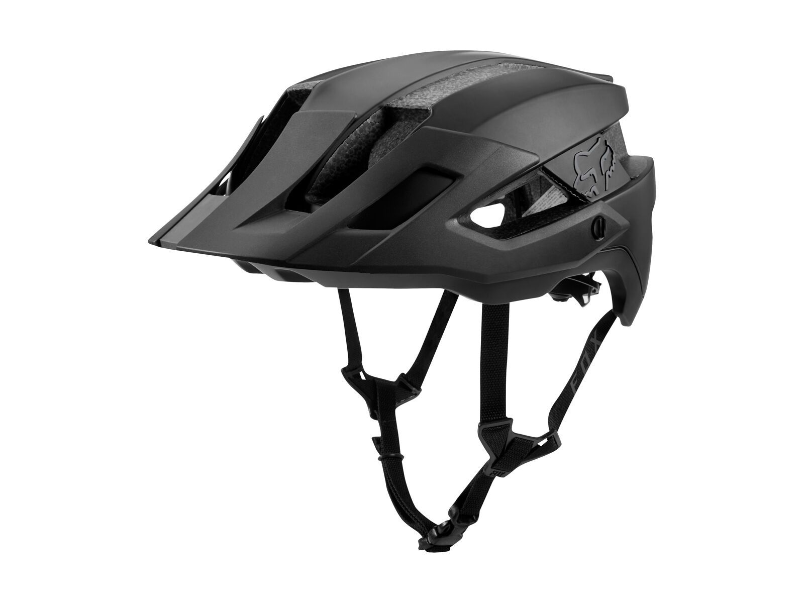 Fox Flux MIPS Conduit, black - Bild 1