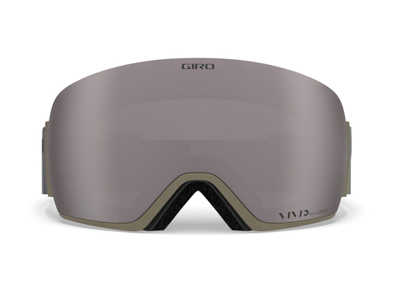 Giro Article - Vivid Onyx, silicone trees - Bild 2