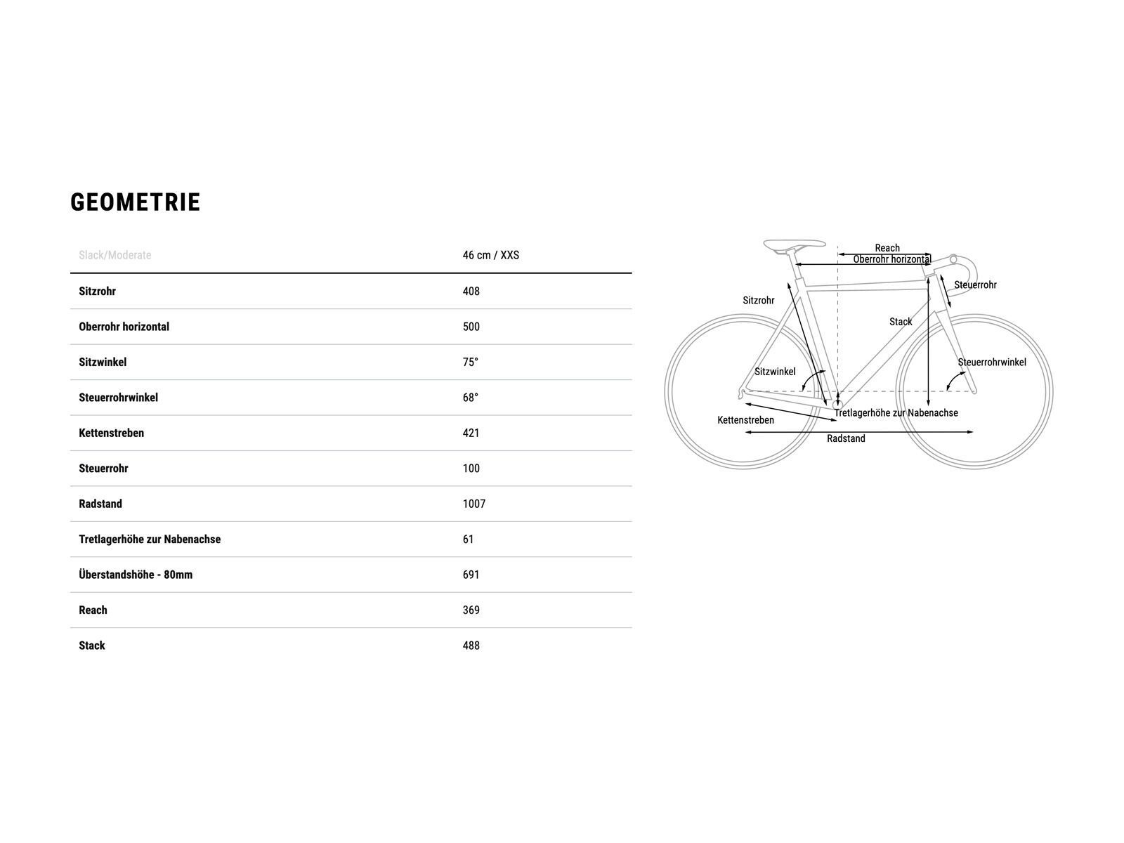 Cube Nuroad Rookie, smokeyfir´n´orange - Bild 7