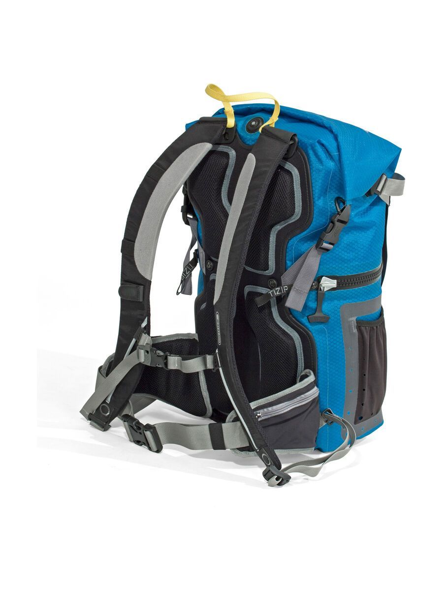 ORTLIEB MountainX 31, ozeanblau - Bild 2