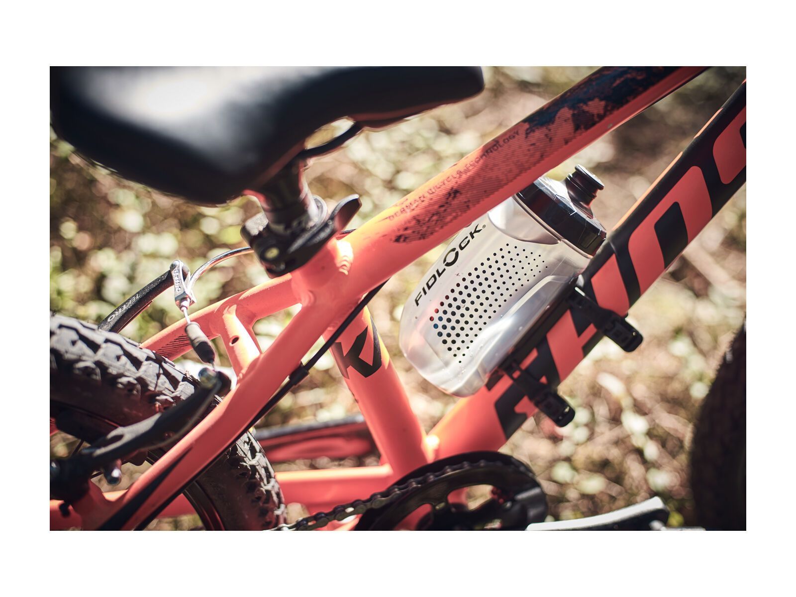 Fidlock Twist Uni Base, black - Bild 9