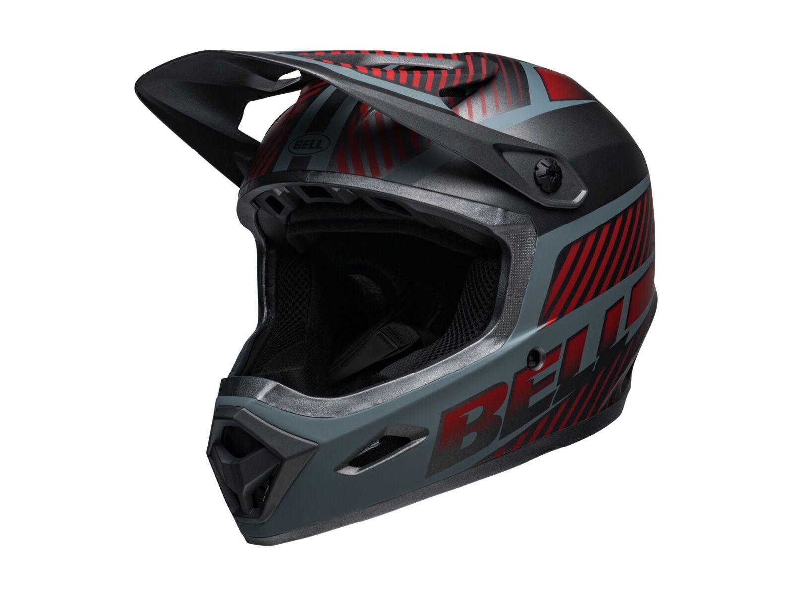 Bell Transfer, matte charcoal/gray - Bild 2