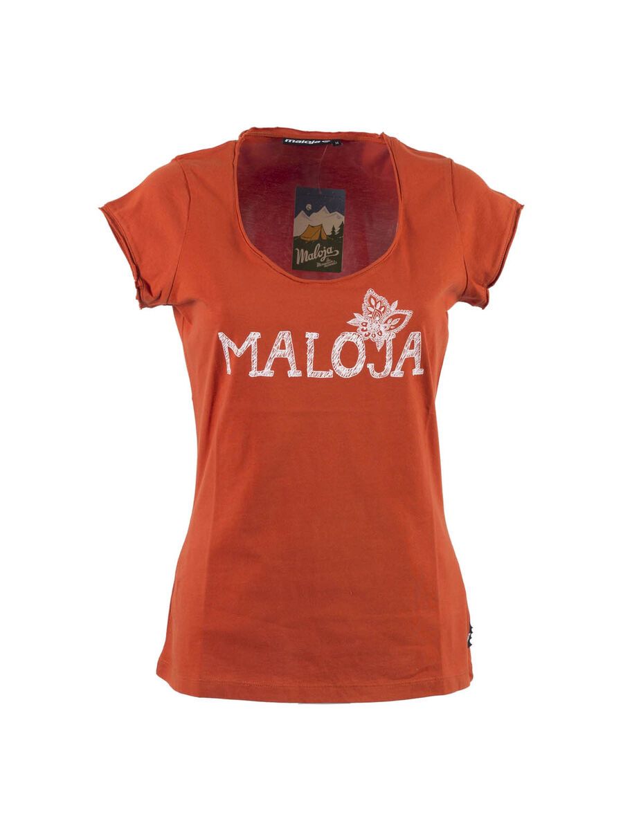 Maloja NalaM., henna - Bild 2