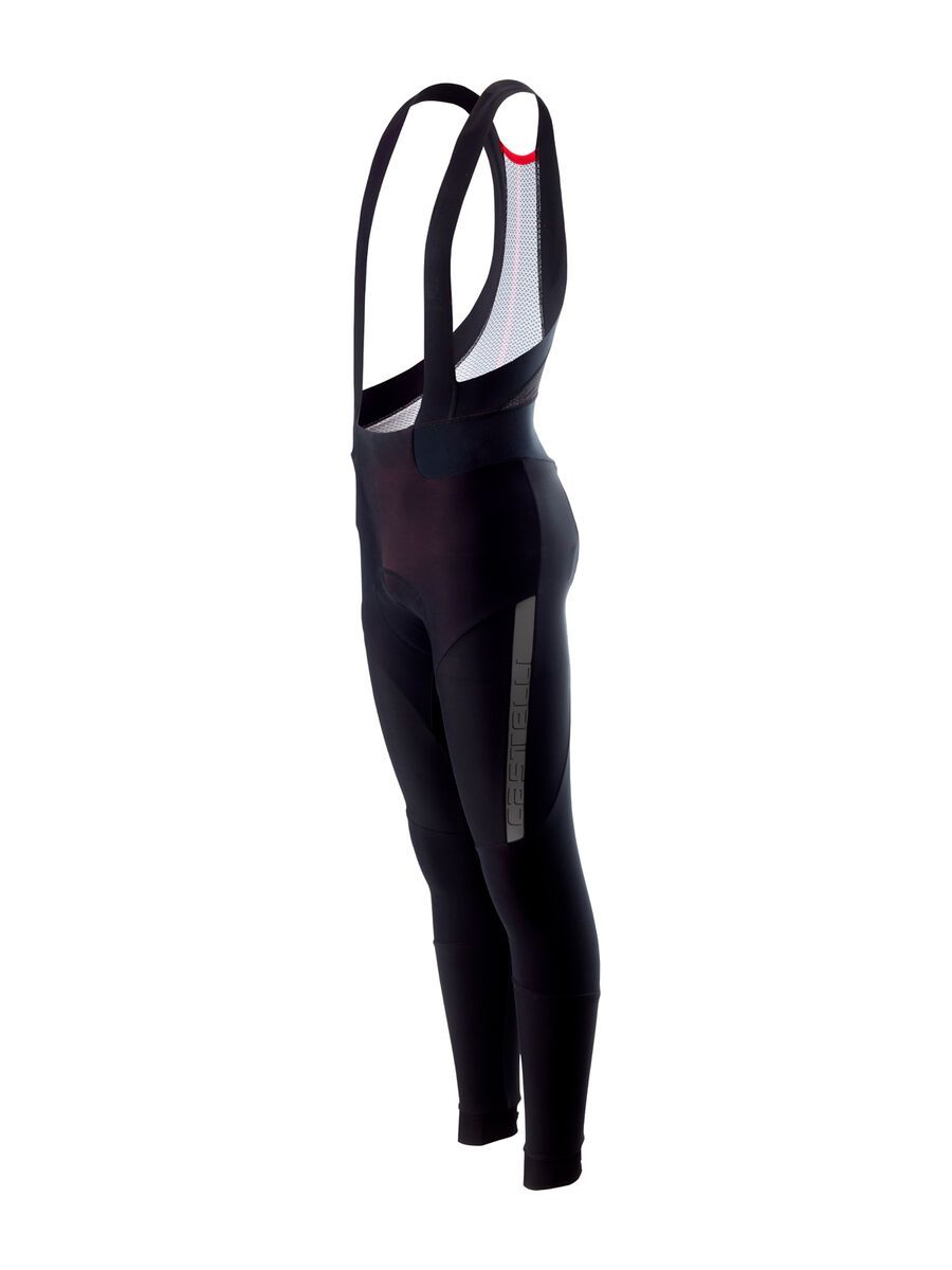 Castelli Sorpasso 2 Bibtight, black/reflex - Bild 2