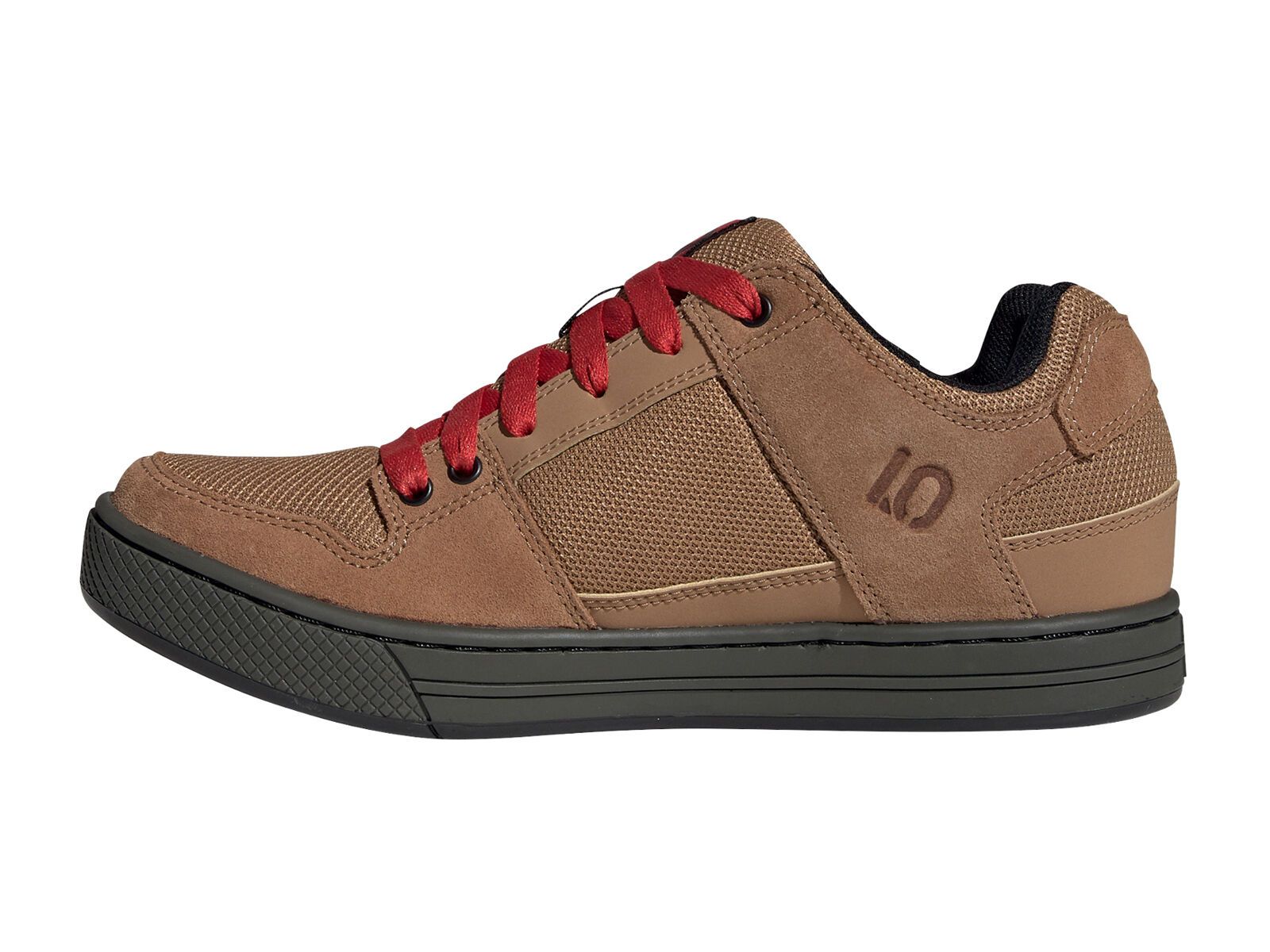 Five Ten Freerider, raw desert/core black/glory red - Bild 3