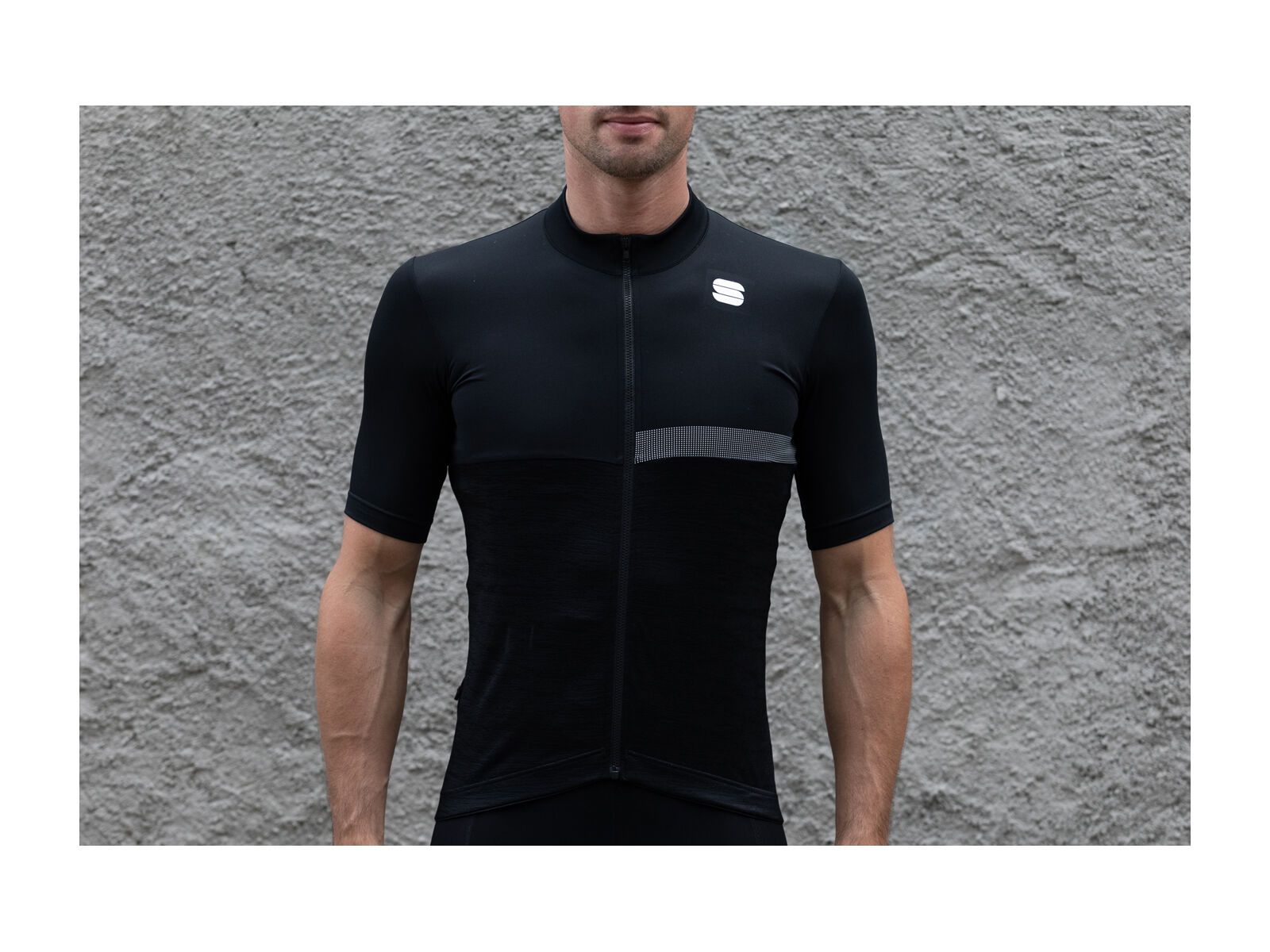 Sportful Giara Jersey, black - Bild 7