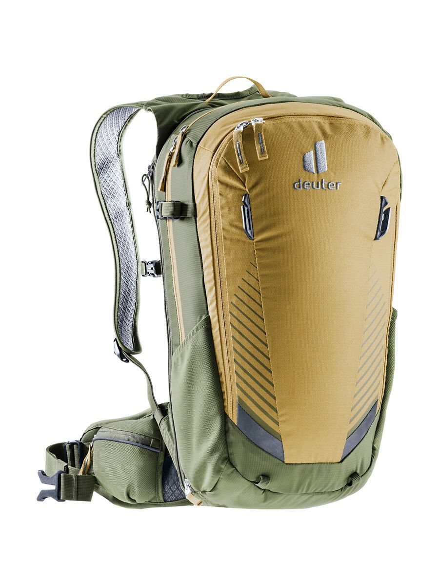 Deuter Compact EXP – 14, caramel-khaki - Bild 1