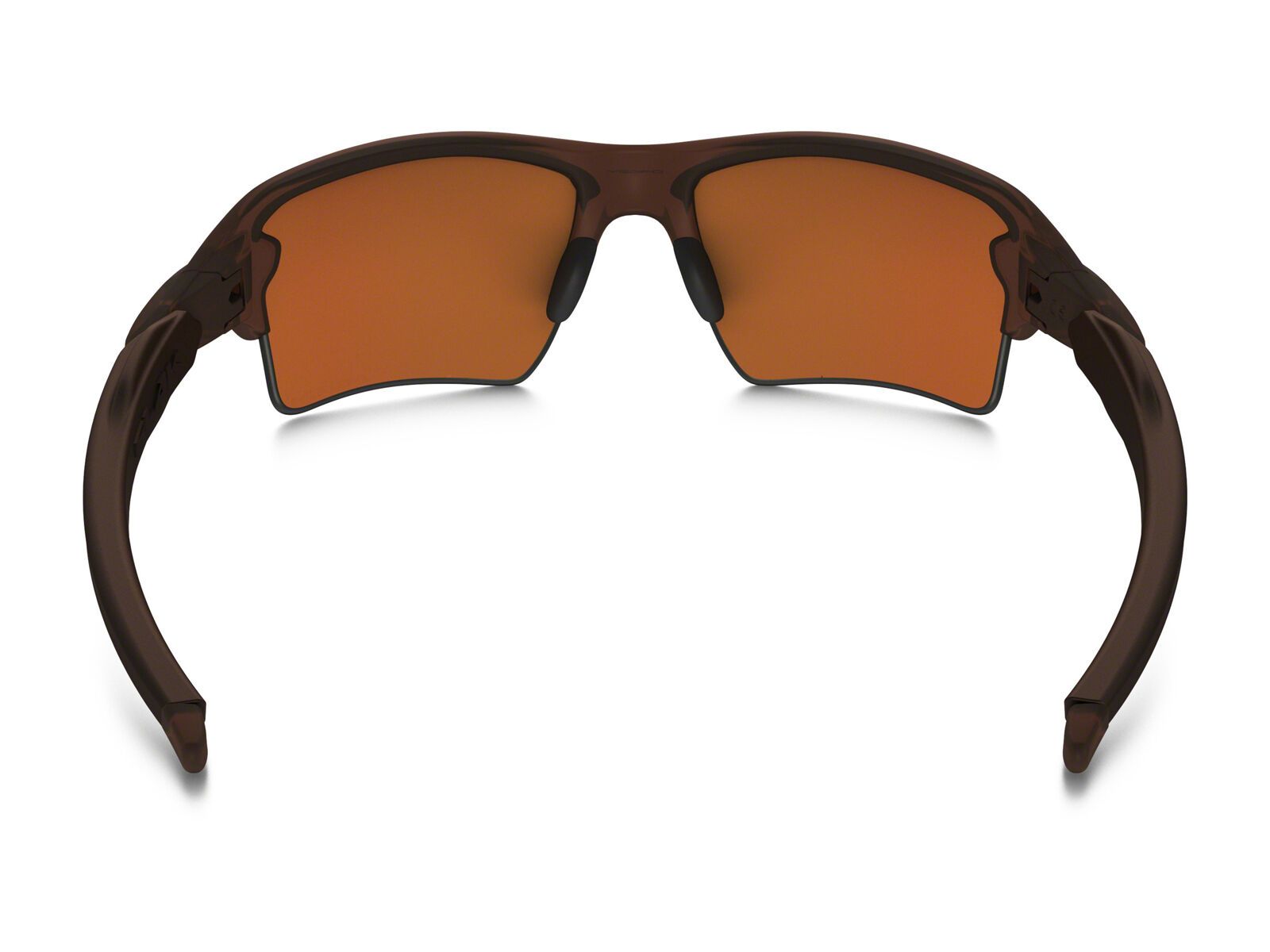 Oakley Flak 2.0 XL Prizm Shallow Water Polarized, matte rootbeer/Lens: prizm shallow water polarized - Bild 3