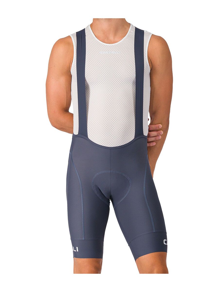 Castelli Competizione 2 Kit Bibshort, twilight blue - Bild 1