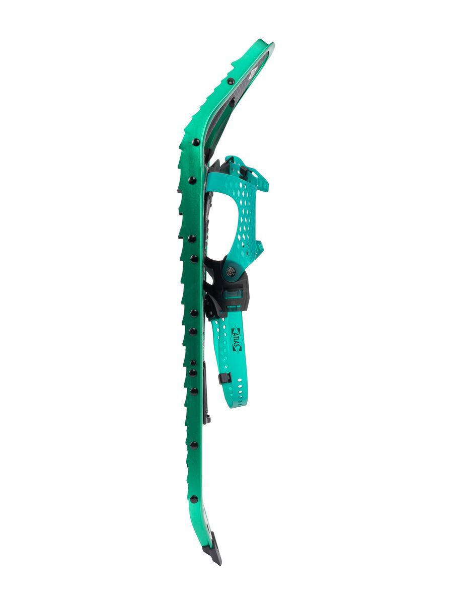 Atlas Range Trail 26, green/black - Bild 6