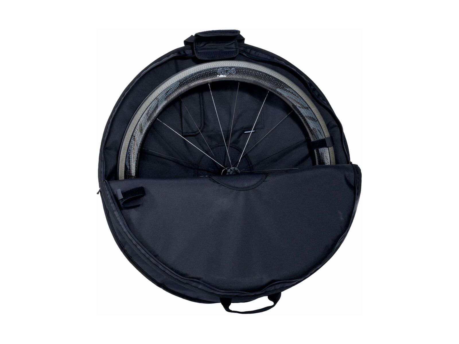 Zipp Single Soft Wheel Bag - Bild 2
