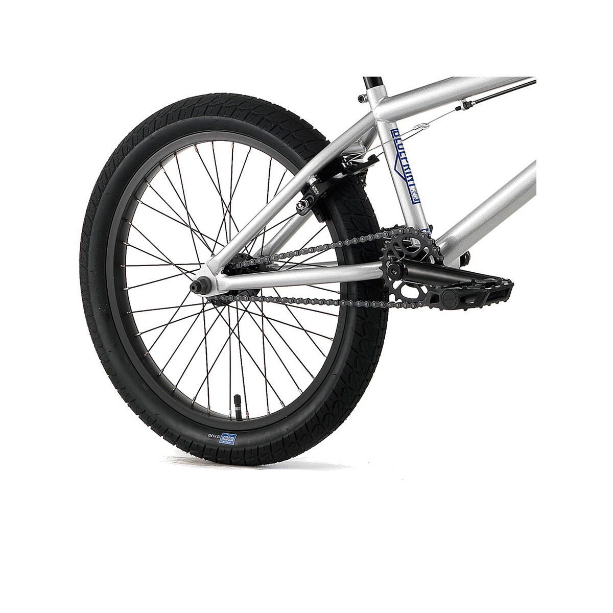 Sunday Blueprint, silver - Bild 4