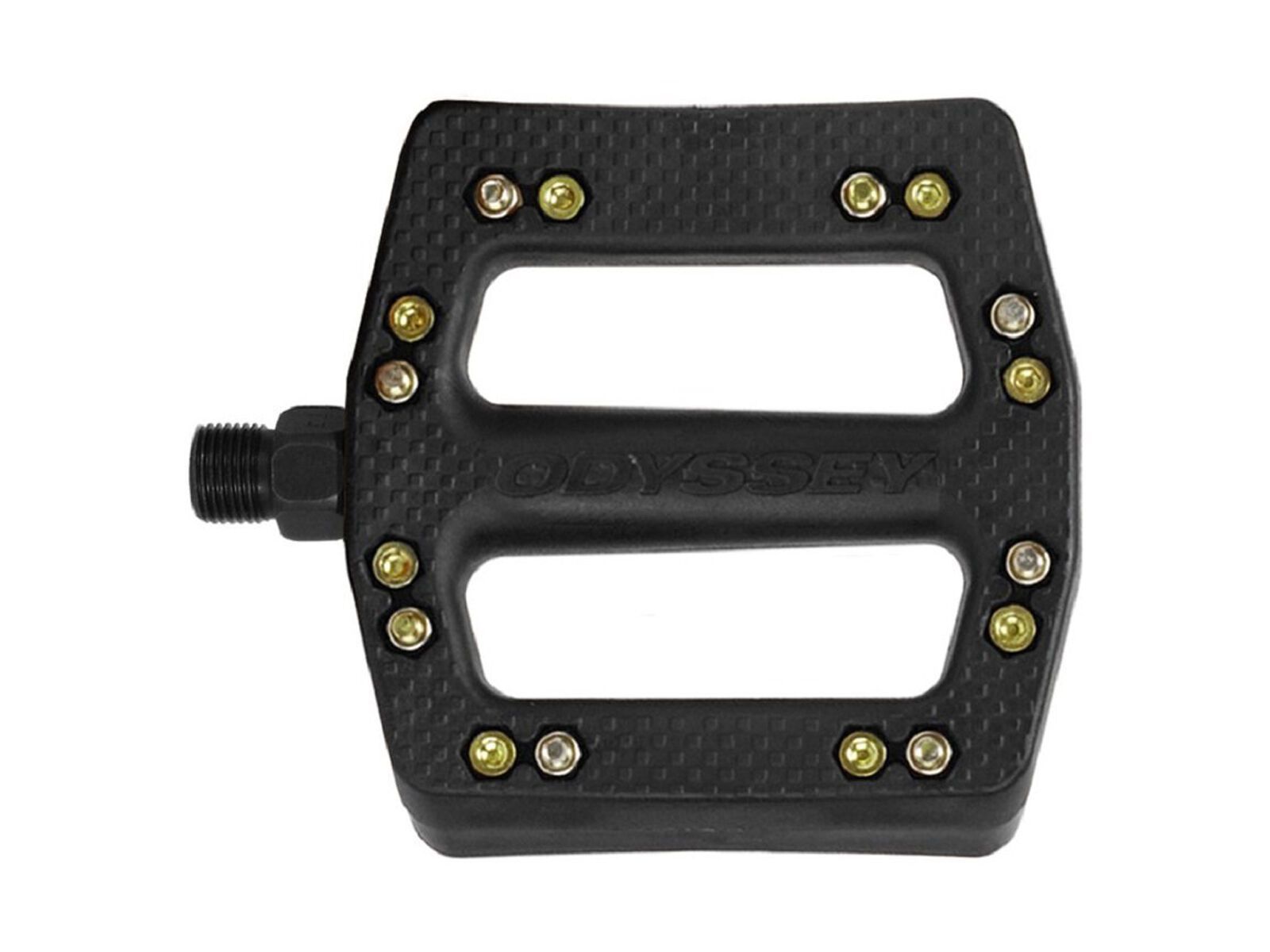 Odyssey OG PC Pedals, black - Bild 1