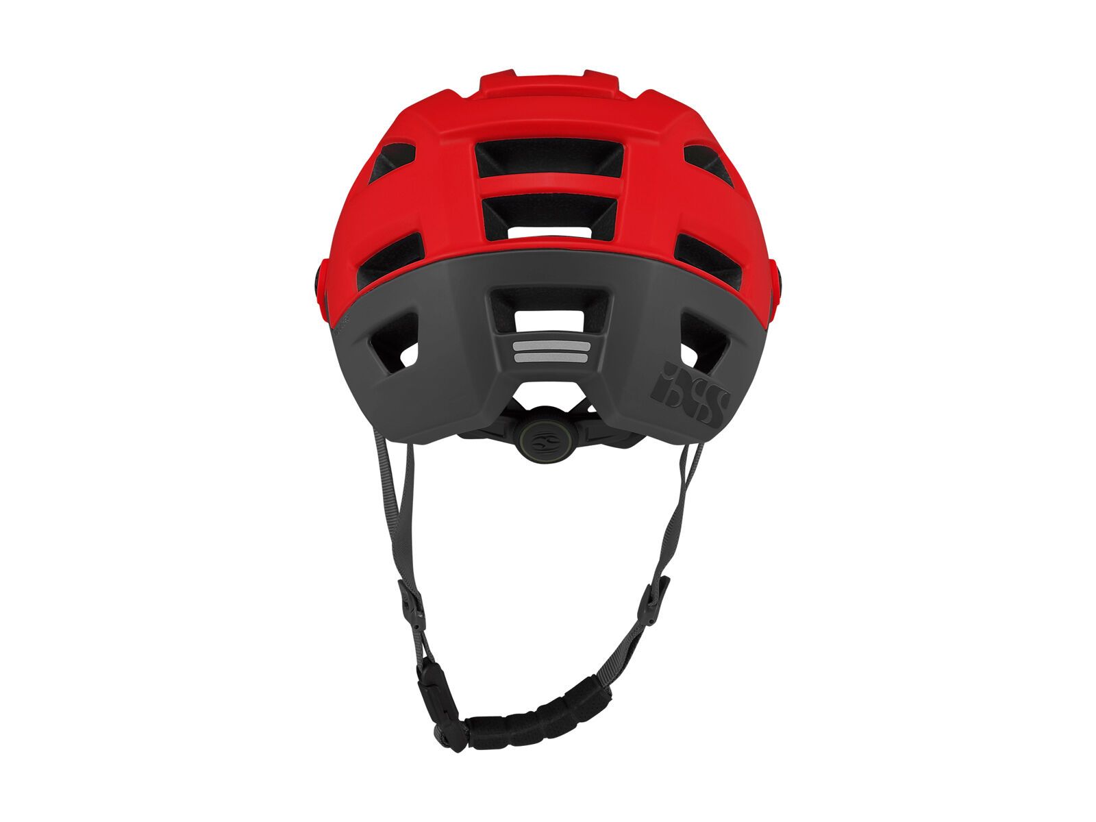 IXS Trigger AM, fluor red - Bild 4