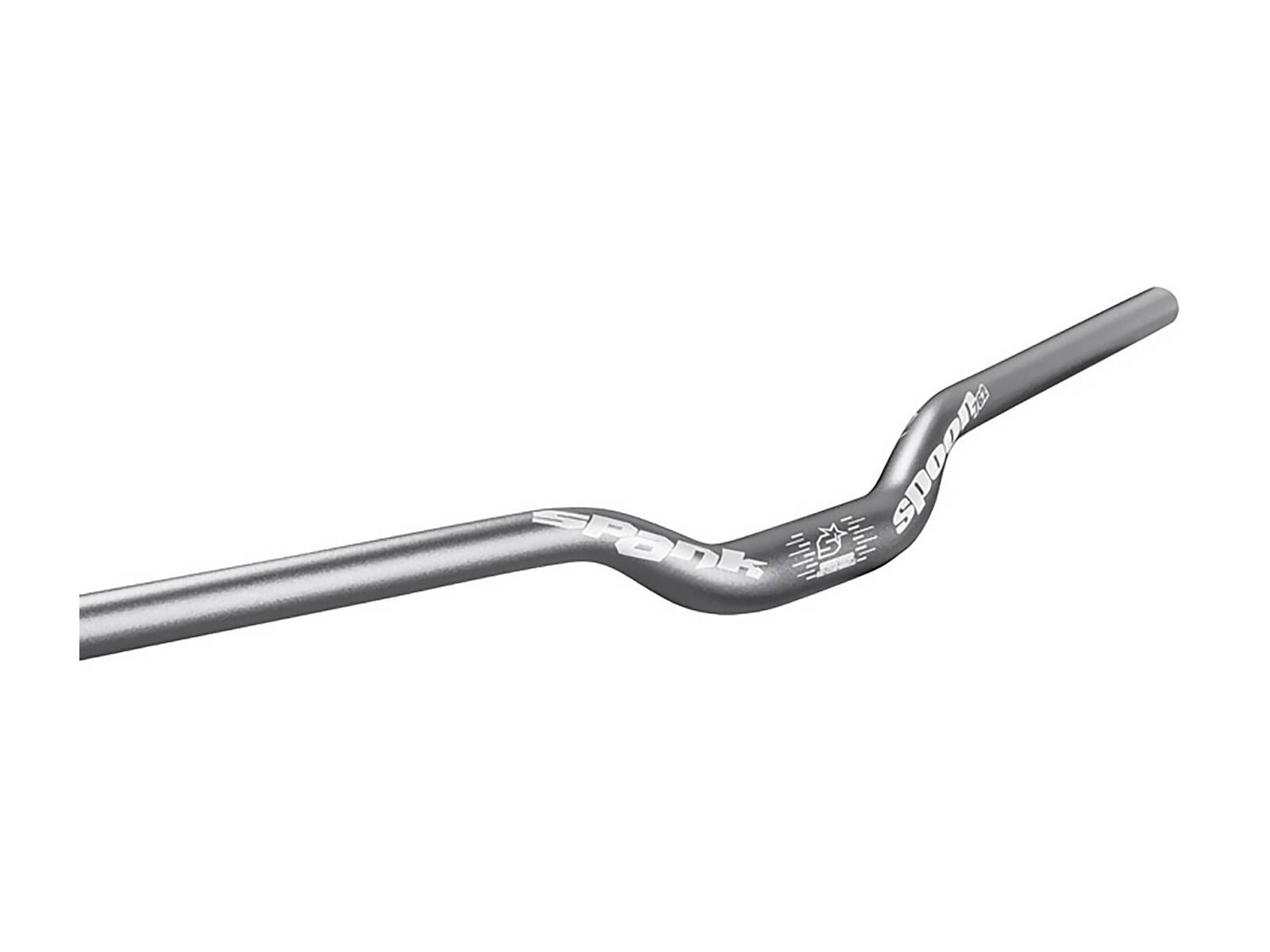 Spank Spoon 760, grey - Bild 1