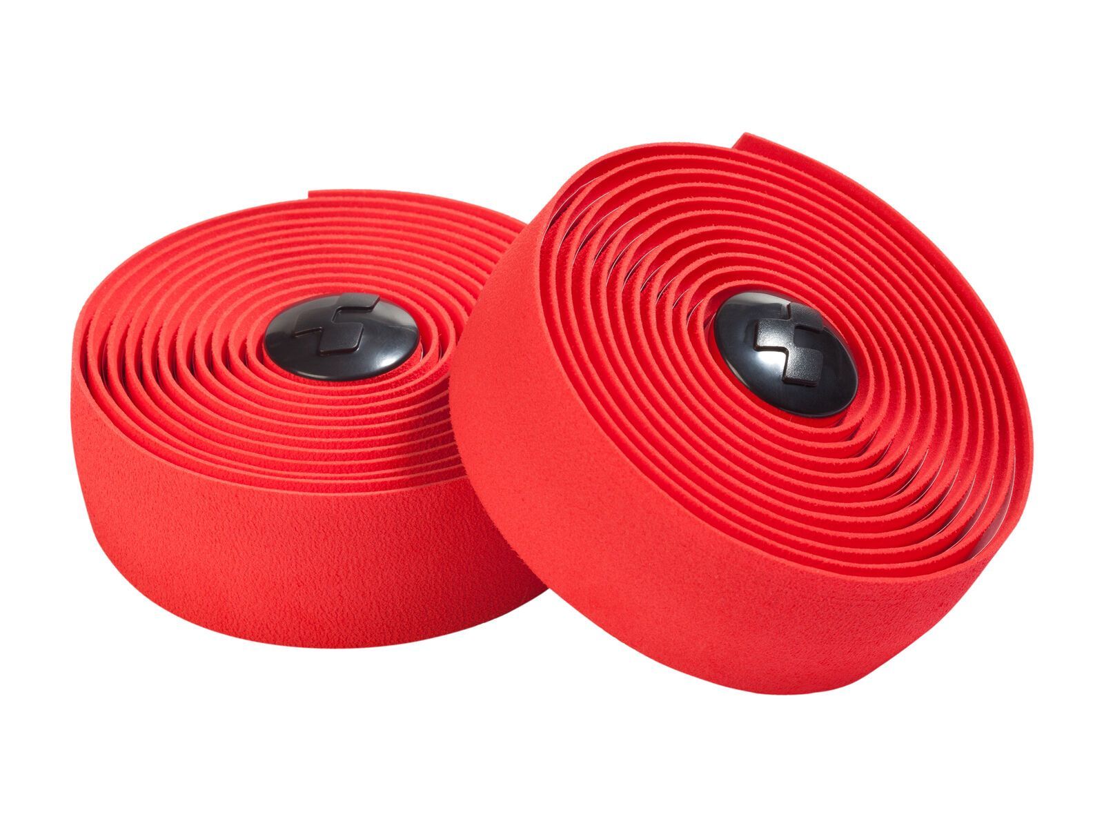 Cube Natural Fit Lenkerband Comfort, red - Bild 1