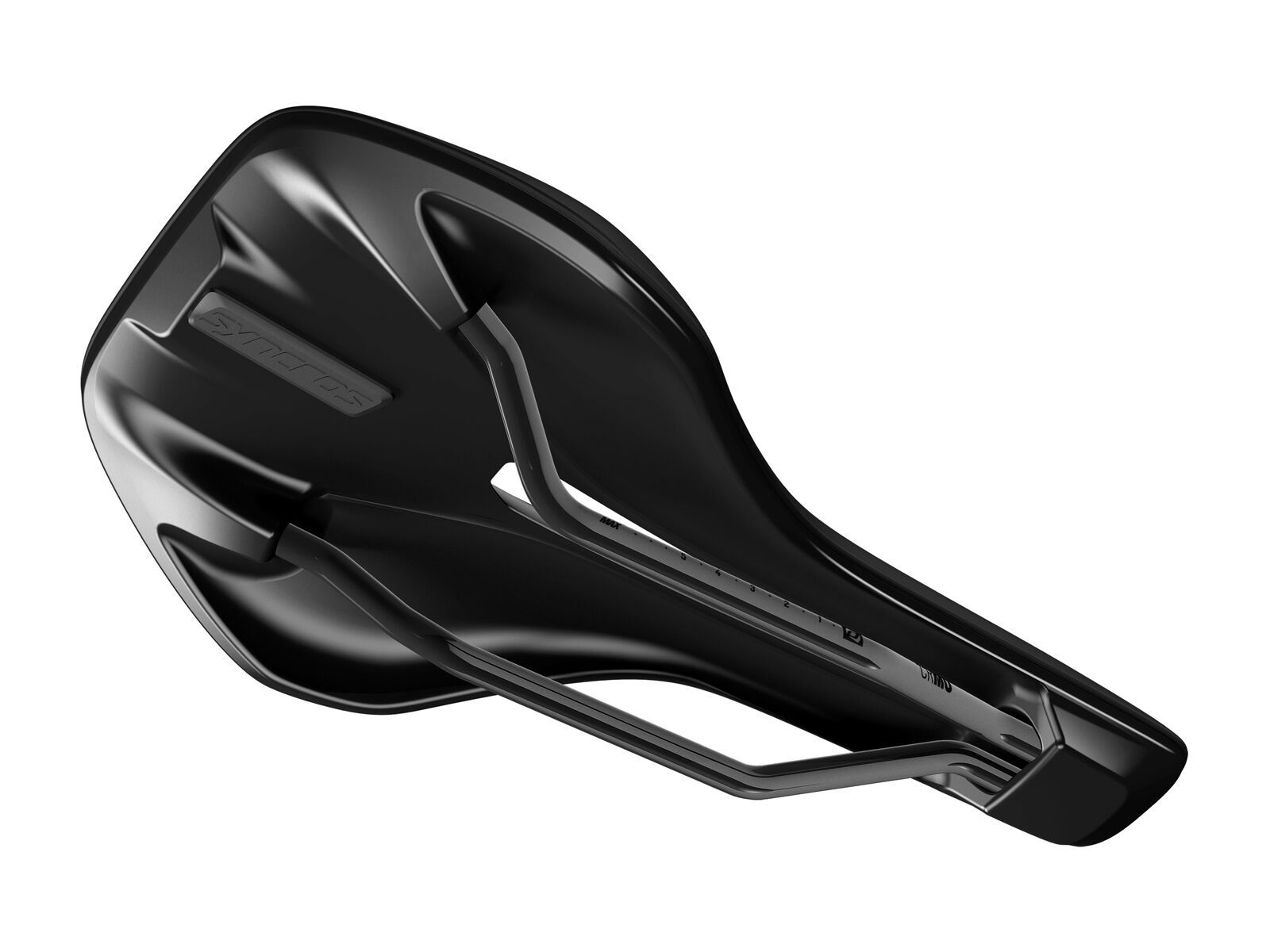 Syncros Tofino R 2.0 Cut Out, black - Bild 4