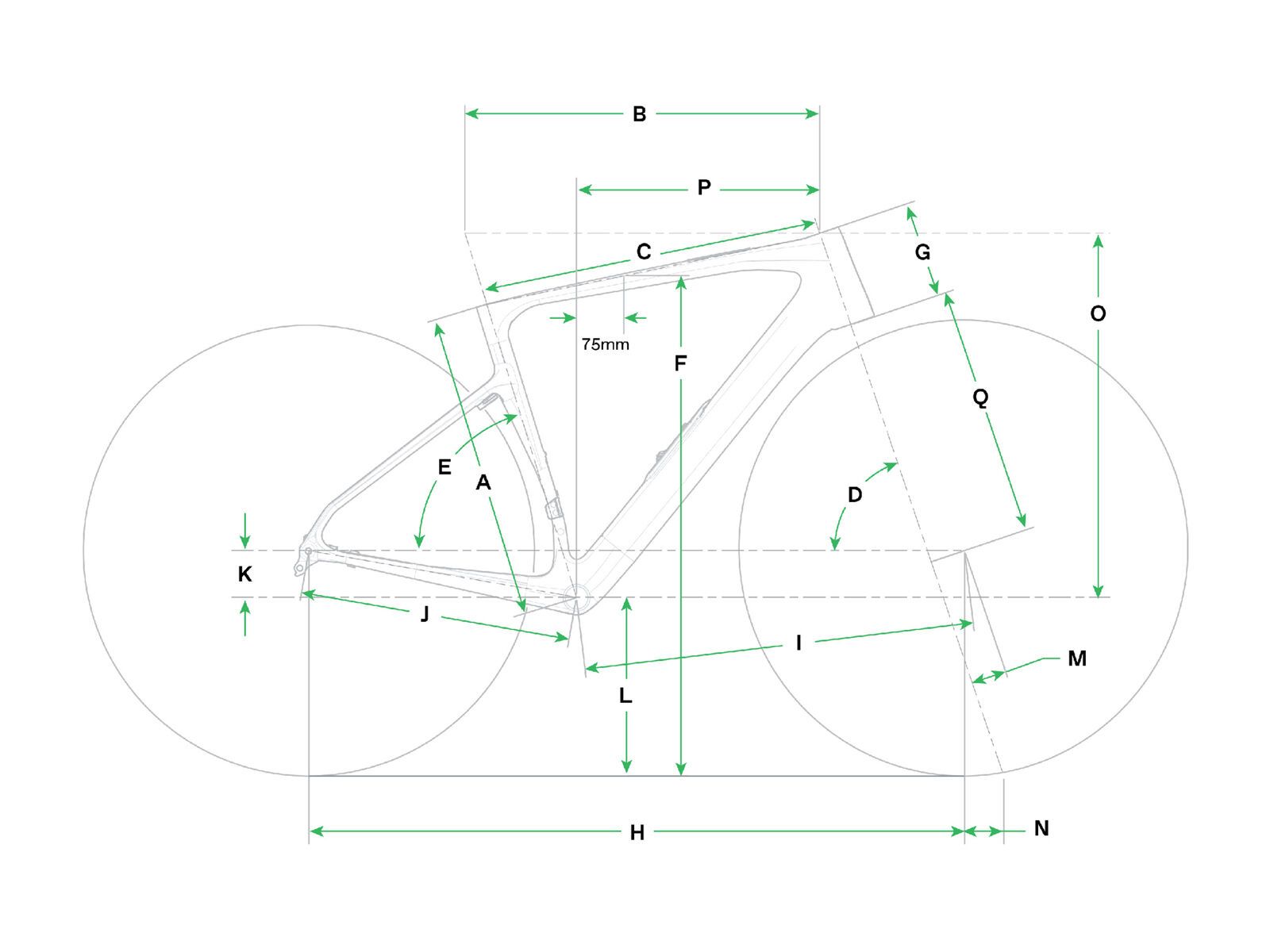 Cannondale Synapse Hi-Mod 1, tungsten blue - Bild 10