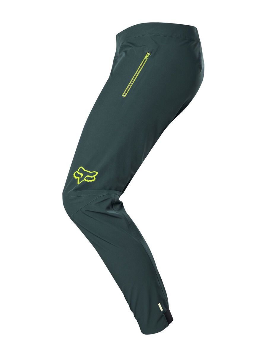 Fox Ranger 3L Water Pant, emerald - Bild 4