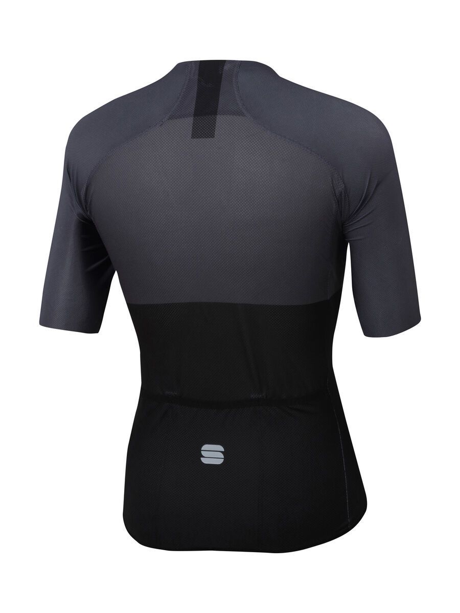 Sportful BodyFit Pro Light Jersey, black/anthracite - Bild 2