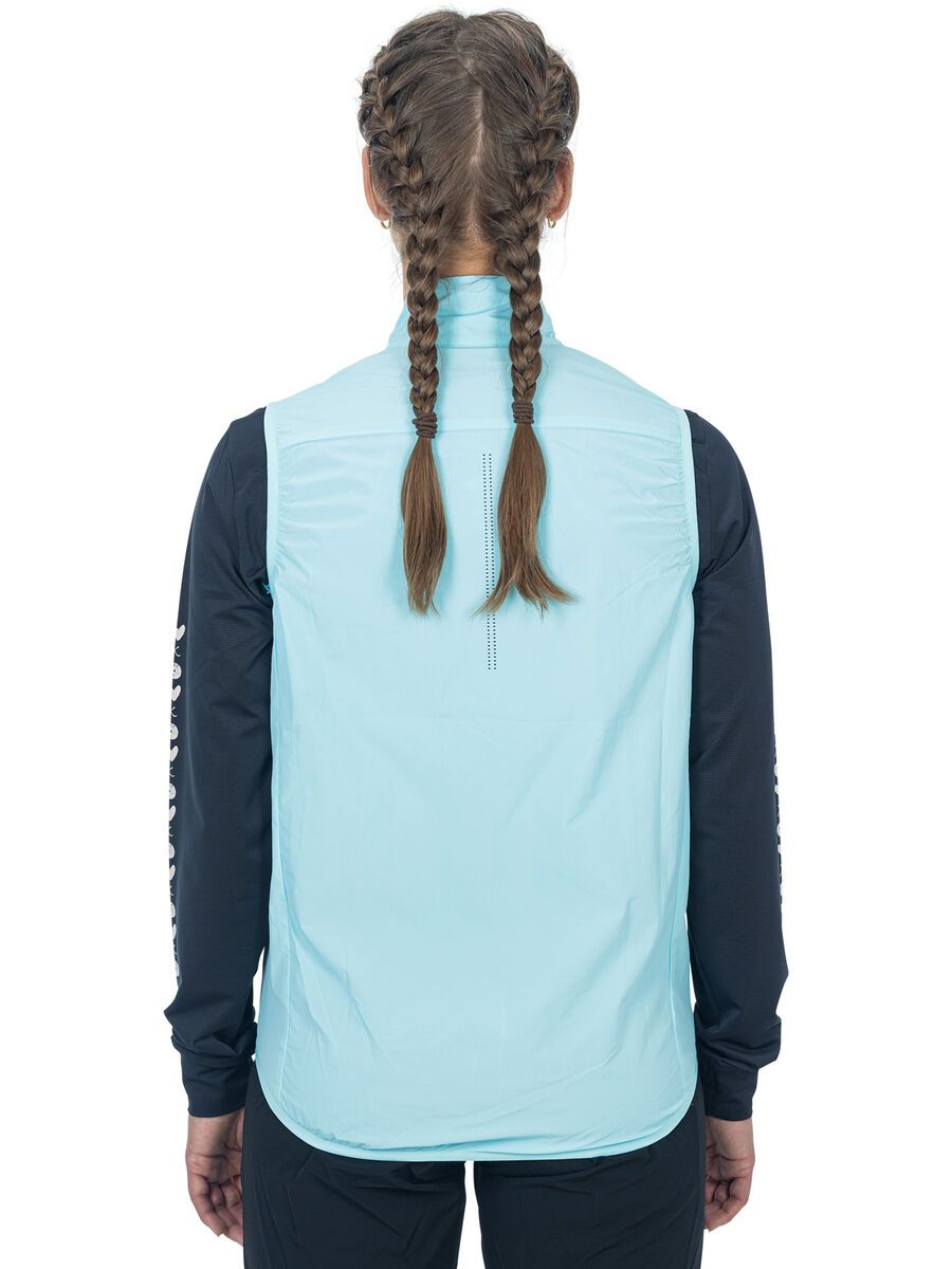 Cube Road/XC WS Windweste CMPT, blue - Bild 5