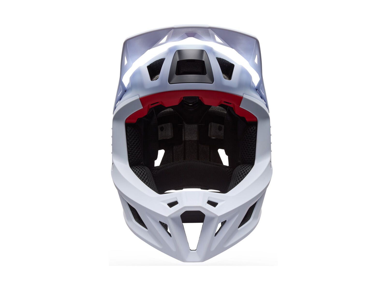 Bell Full-Air MIPS, grid white/black - Bild 3