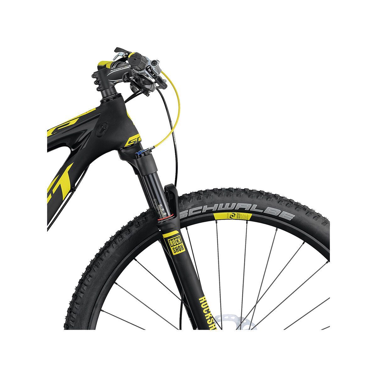 Scott Scale 900 RC - Bild 5