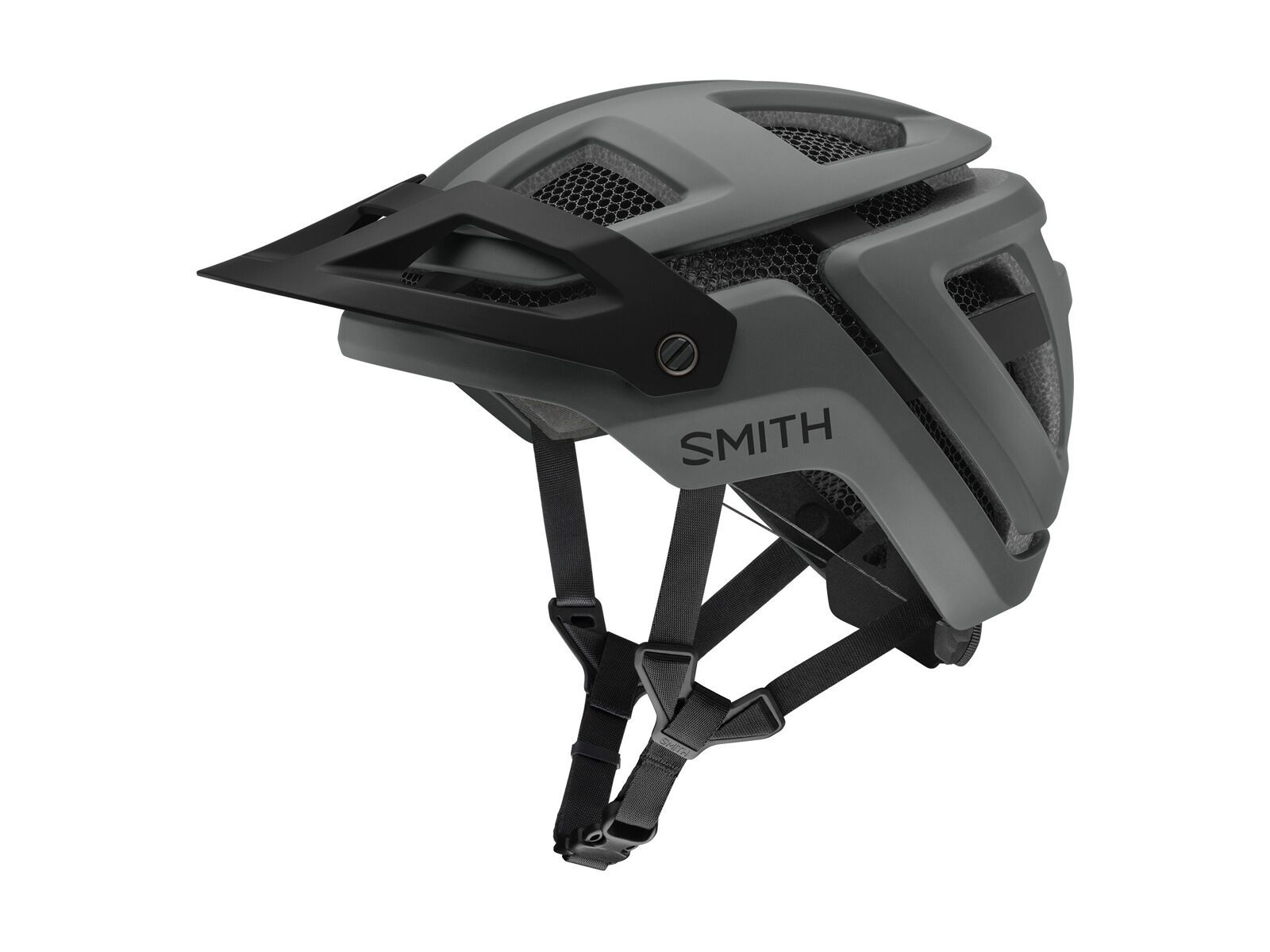 Smith Forefront 3 MIPS, matte slate - Bild 1