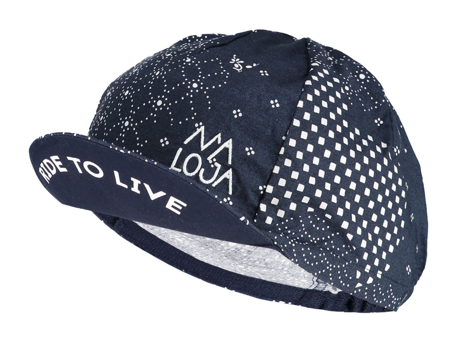 Maloja ElschaM., mountain lake - Bild 1