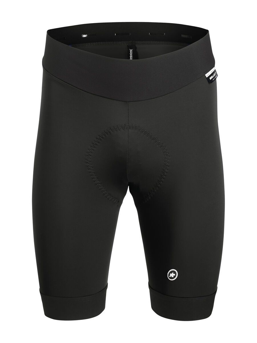 Assos Mille GT Half Shorts, blackseries - Bild 1