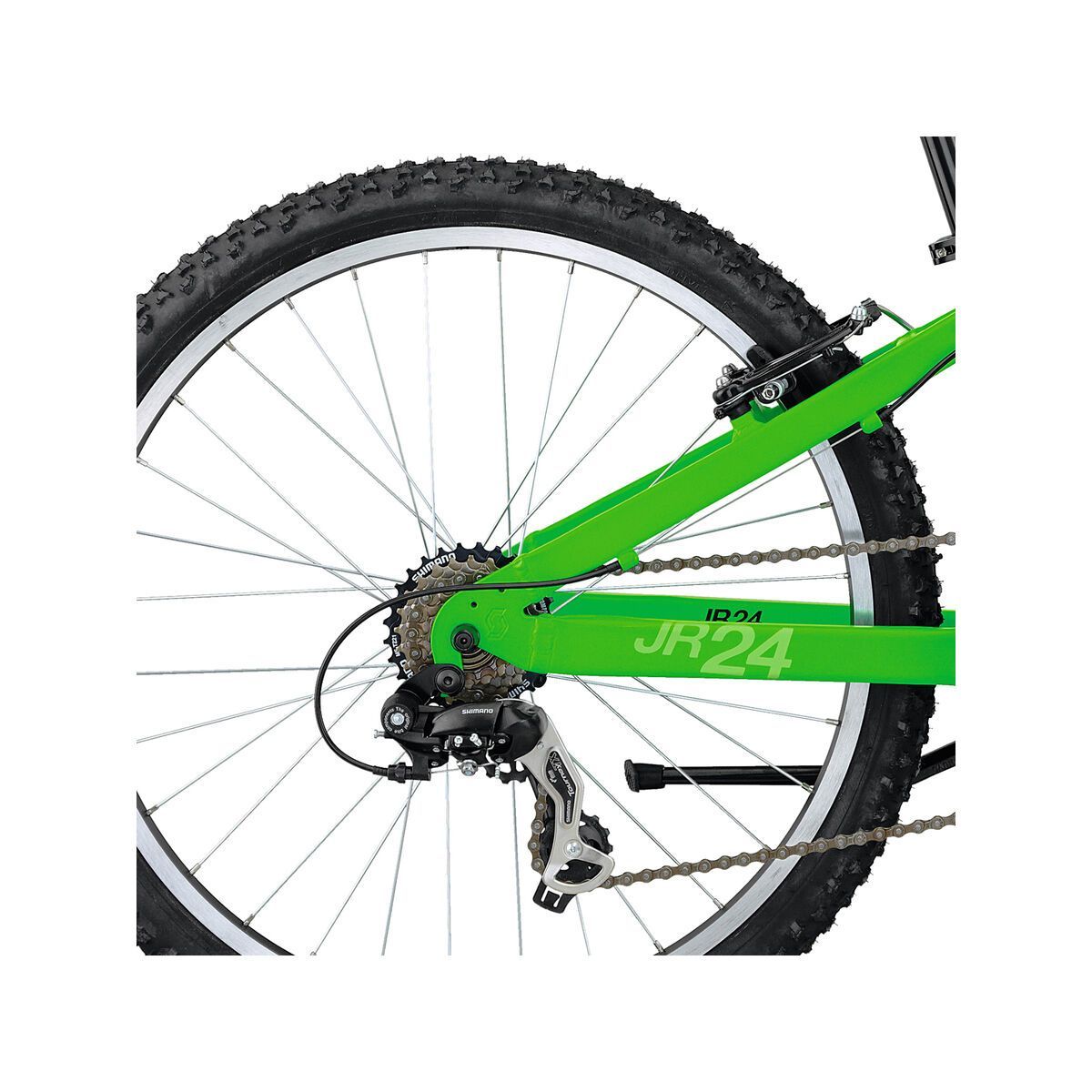 Scott Voltage JR 24 - Bild 4