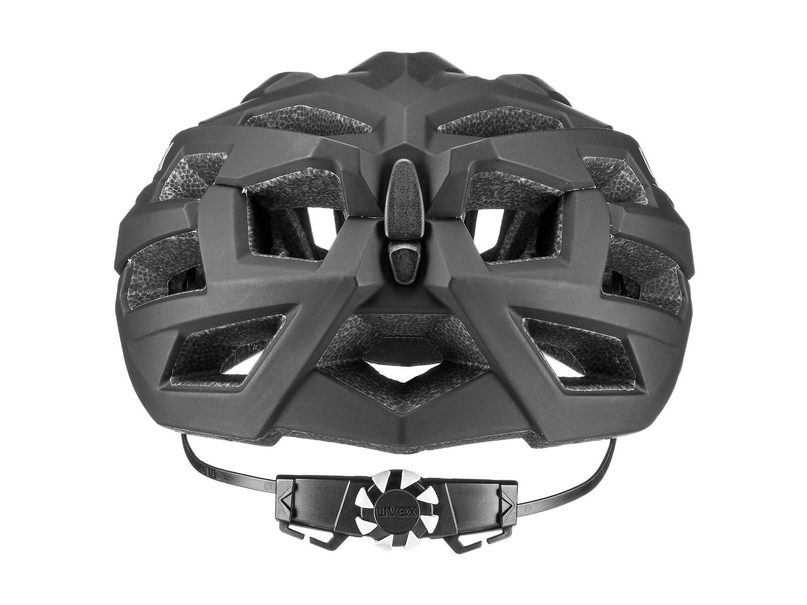 uvex race 7, black - Bild 3