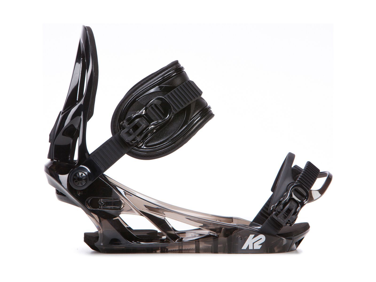 K2 Mach, black - Bild 1